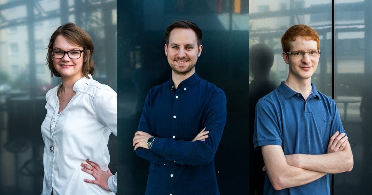 Amsterdam-based edtech startup StuDocu acquires German counterpart Studybees