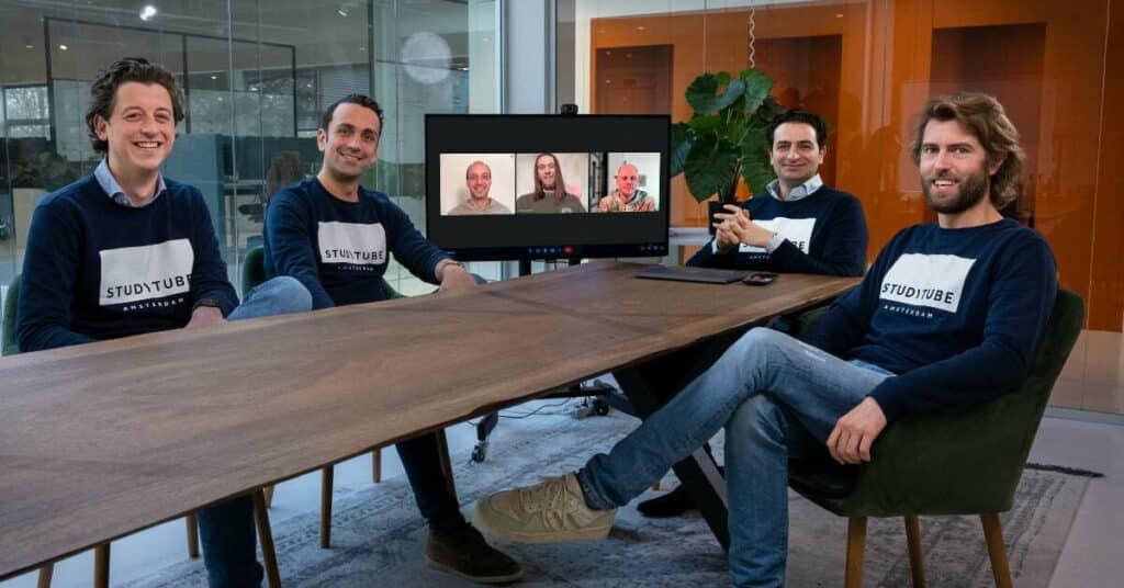 Studytube