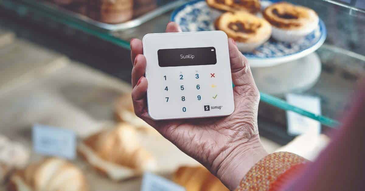 British fintech firm SumUp secures €285M at a valuation of over €8B: Know more