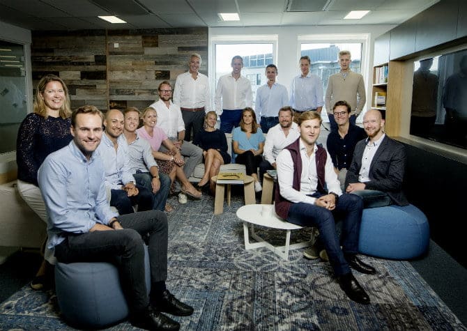 Summa Equity, a Nordic Private Equity firm raises €610M to solve global challenges