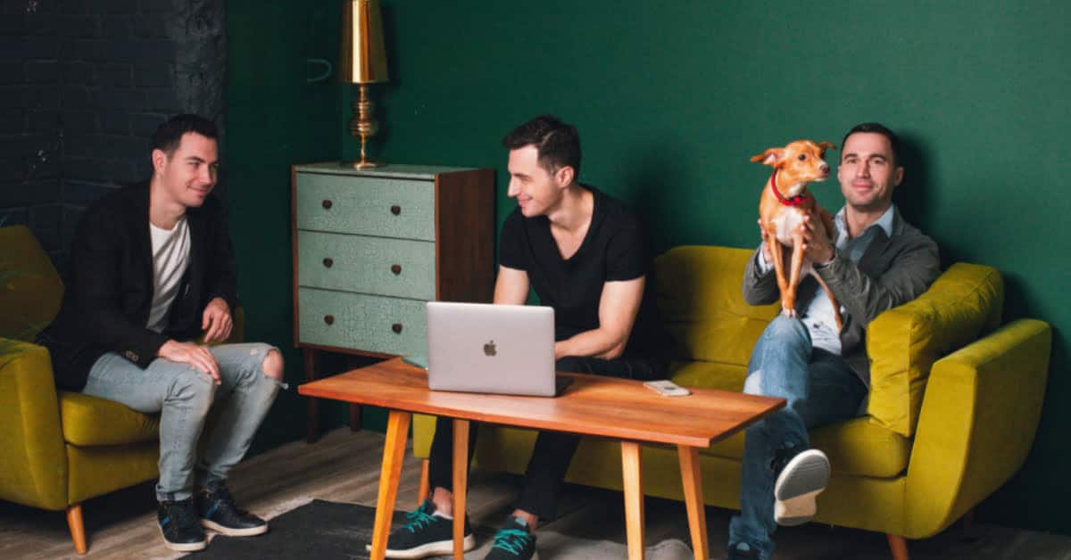 UK startup that provides an all-in-one toolkit to cover KYC and AML secures €5M funding