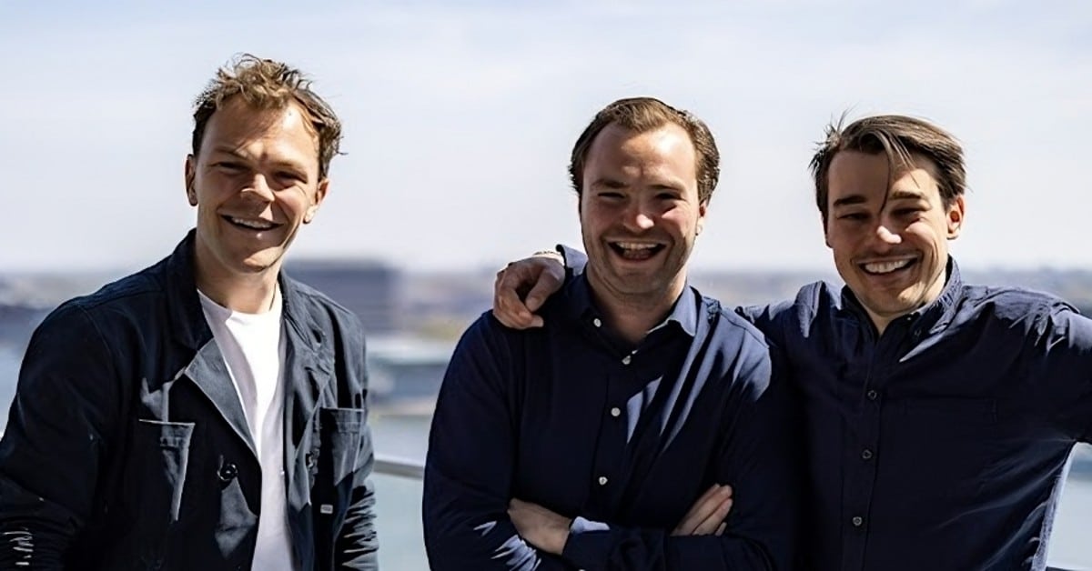 Founders on Bootstrapping: Sumthing’s Gijs Schuringa on steward-ownership and purpose before profit