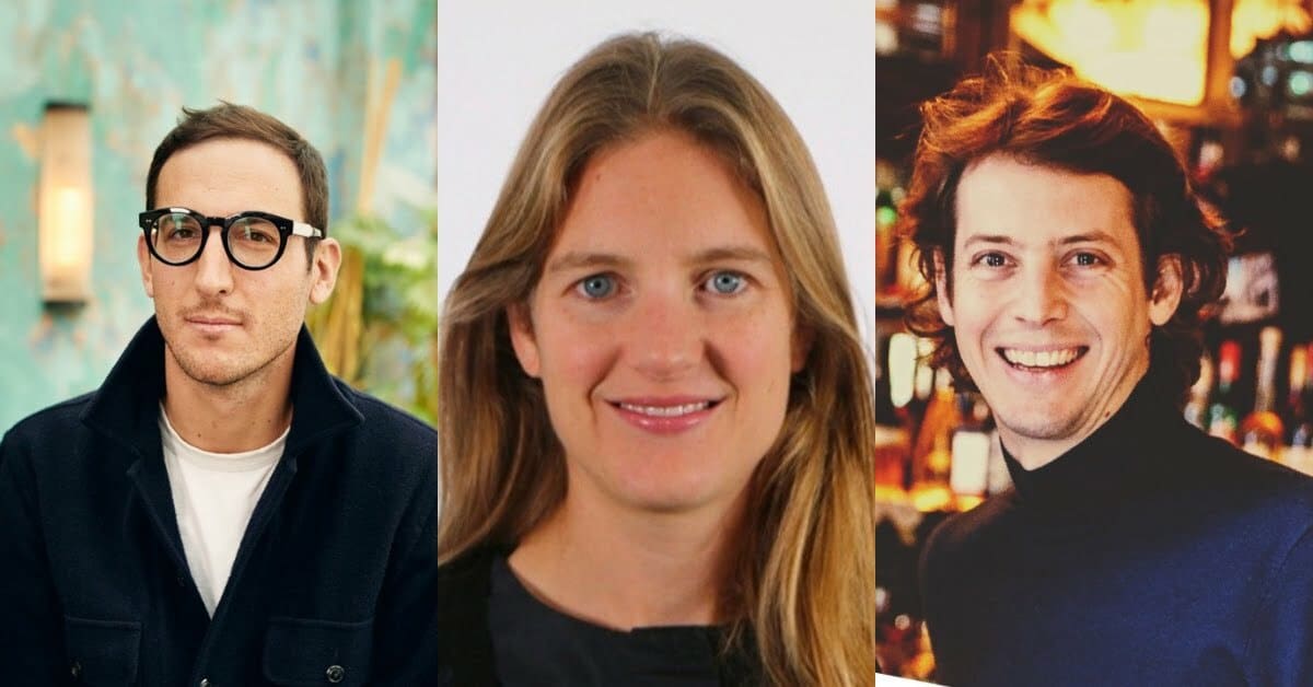 This five-month-old French startup wants to simplify restaurant payment processes, raises €85.35M