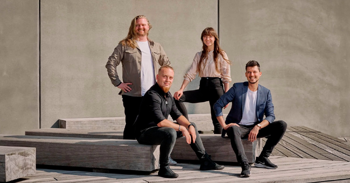 Amsterdam’s Mediahuis Ventures backs Danish language trainer Swap Language in €2M round: Know more