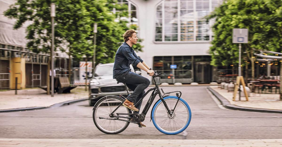 Swapfiets: The Dutch 'Netflix Of Bikes' introduces new Power 7 e-bike, plans to expand to Milan, Paris and London