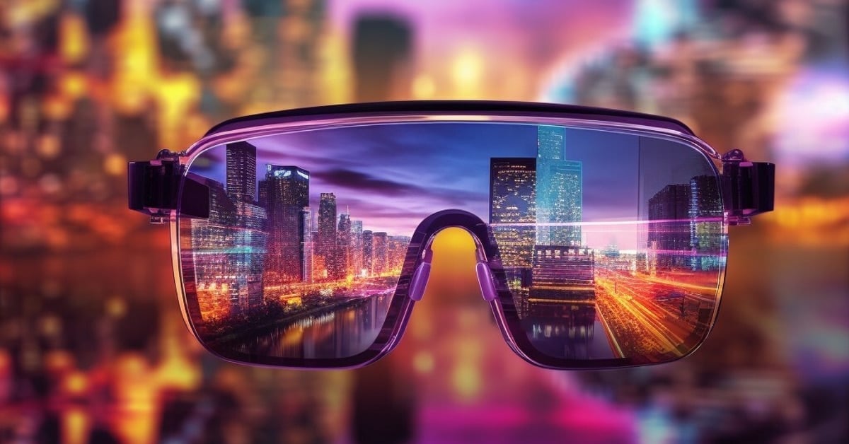Belgium-based Swave Photonics' Holographic eXtended Reality (HXR) gets €10M funding: Know more