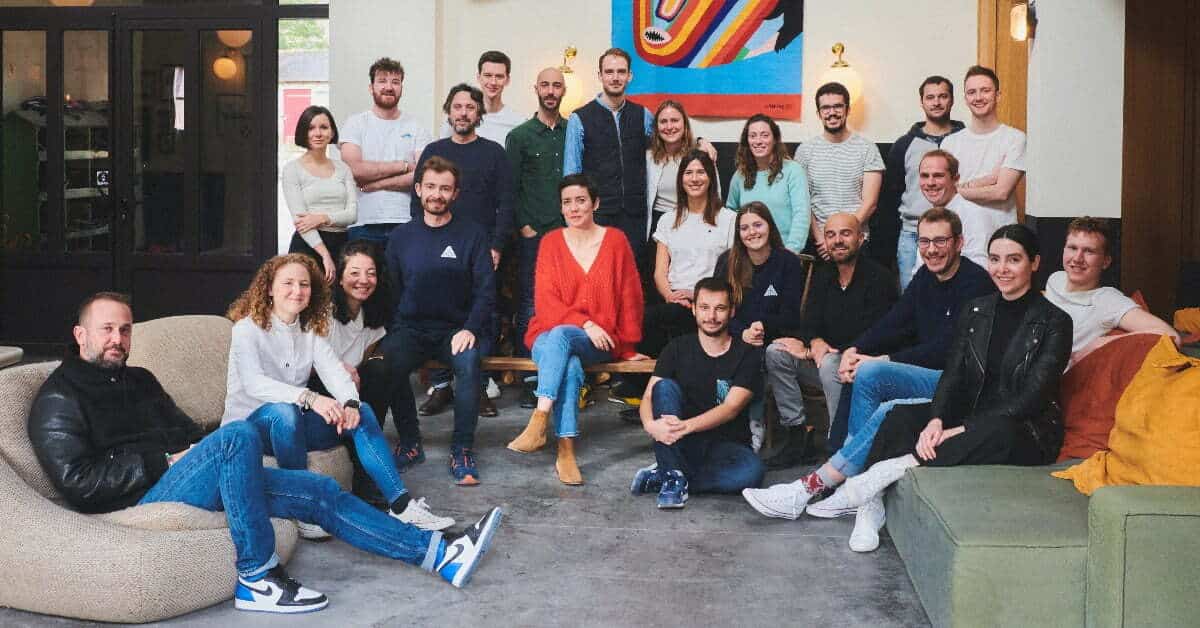 Paris-based carbon management platform Sweep raises €19.5M to help companies reach net-zero goals