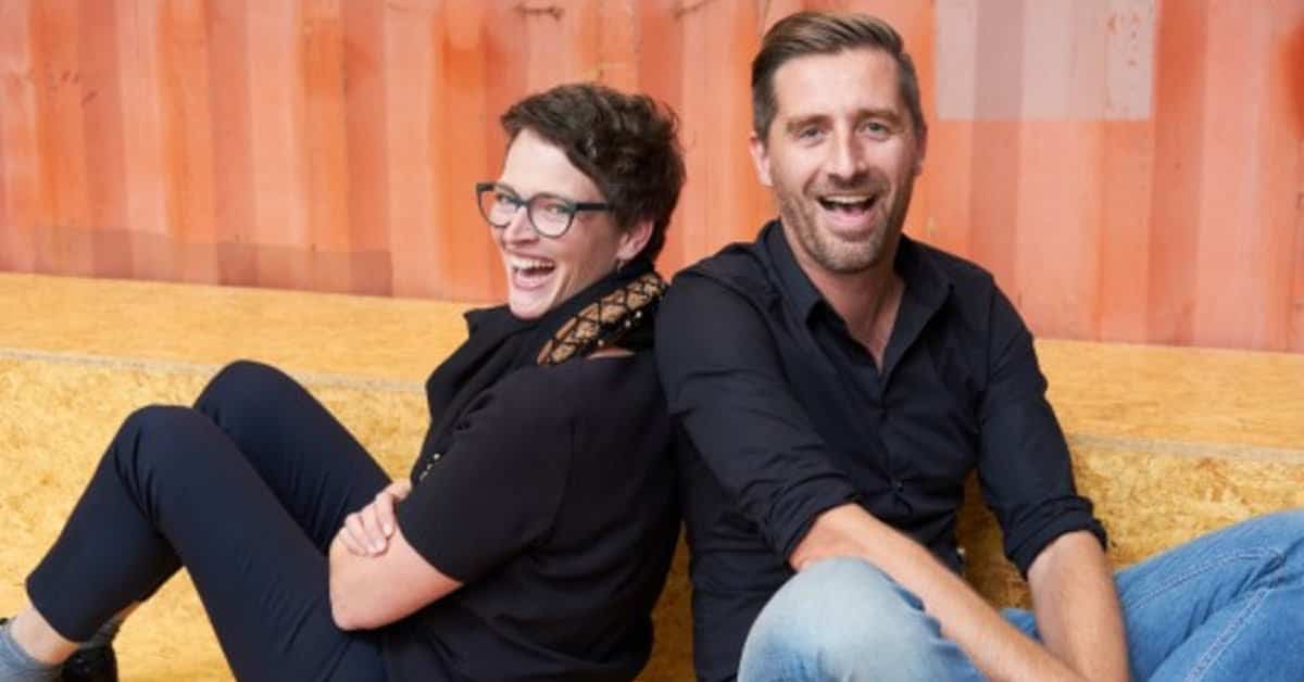 Amsterdam-based SaaS startup SwipeGuide raises €5M for international expansion; aims to double its staff in 2021