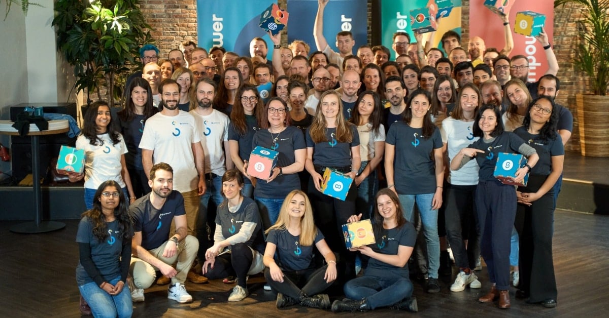 Amsterdam’s Sympower powers up its €22M funding round with additional €3M amid European energy crisis