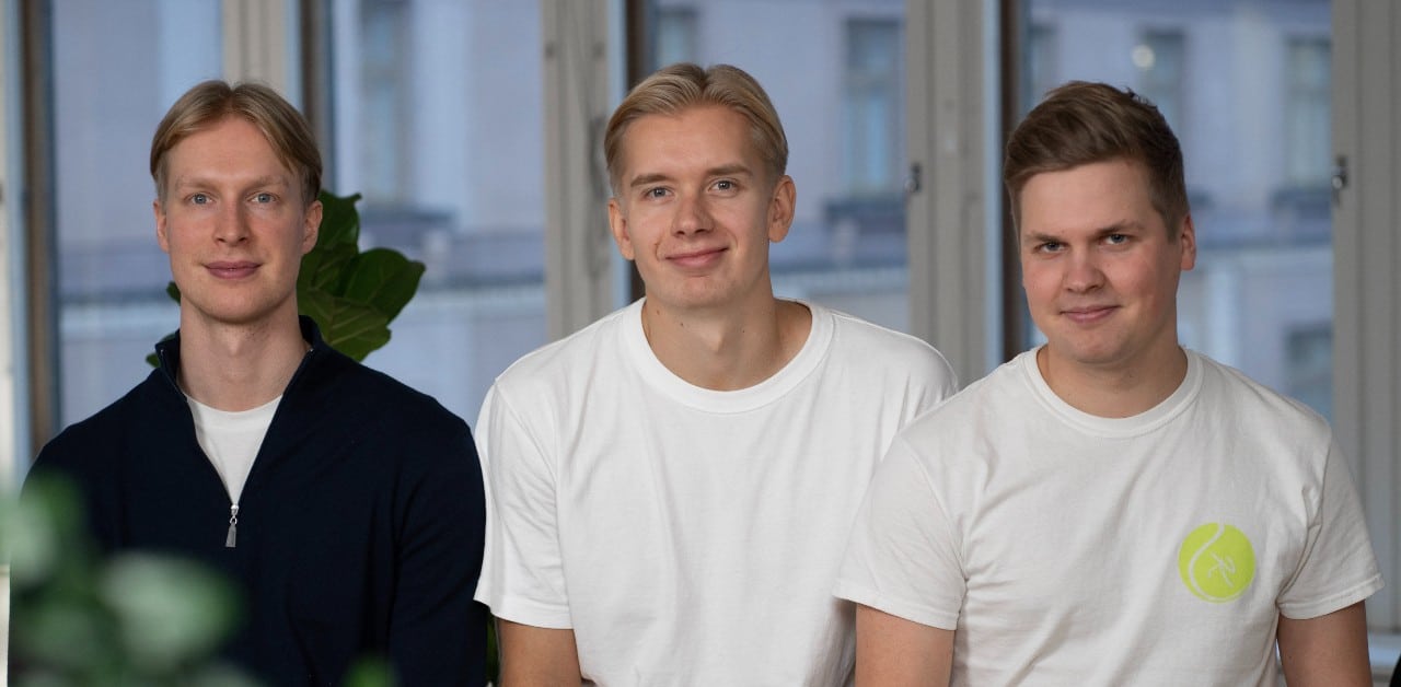 This Finnish startup helps you save on your electricity bill, reduce emissions and earn money; raises €‎800K