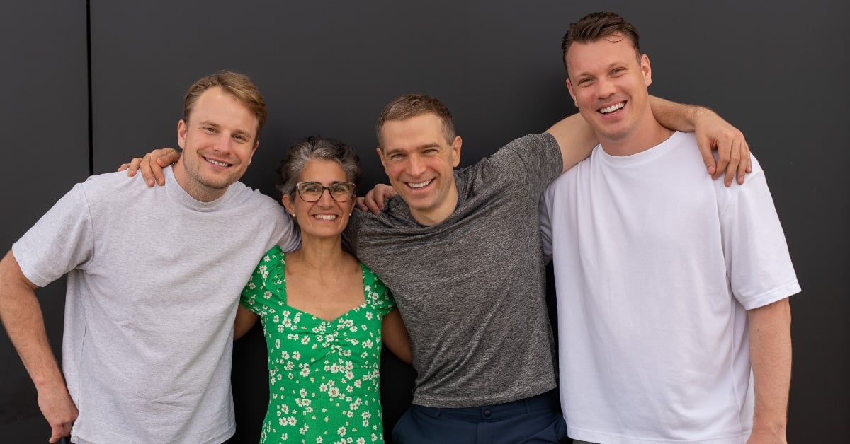 London-based Synthesia becomes unicorn after raising €83.2M from Accel, NVIDIA’s VC arm, others