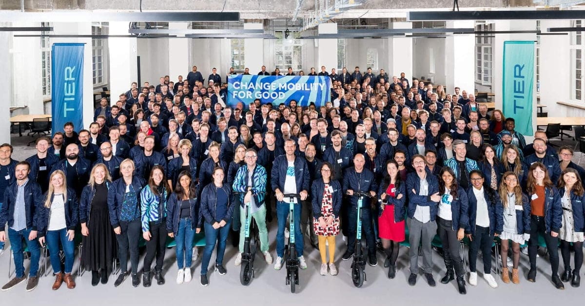 Berlin-based Tier Mobility acquires Hungarian firm Makery to establish new tech hub in Budapest