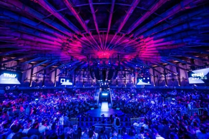 Top 10 international VCs coming to TNW Conference 2019