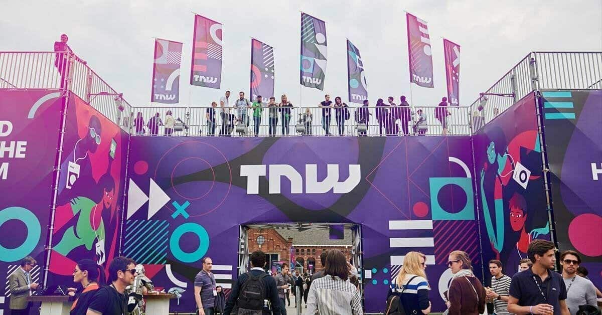 Meet the Amsterdam-based startups exhibiting at TNW Conference 2021