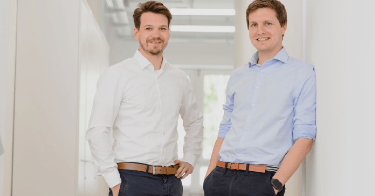 German battery company TWAICE  picks up €11M funding to power electric vehicles