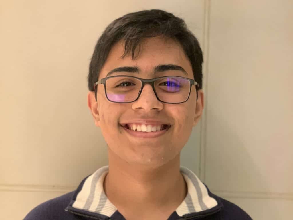 IBM Developer Day 2018: Come and meet 14-year-old AI expert Tanmay Bakshi in Amsterdam on 21st Nov