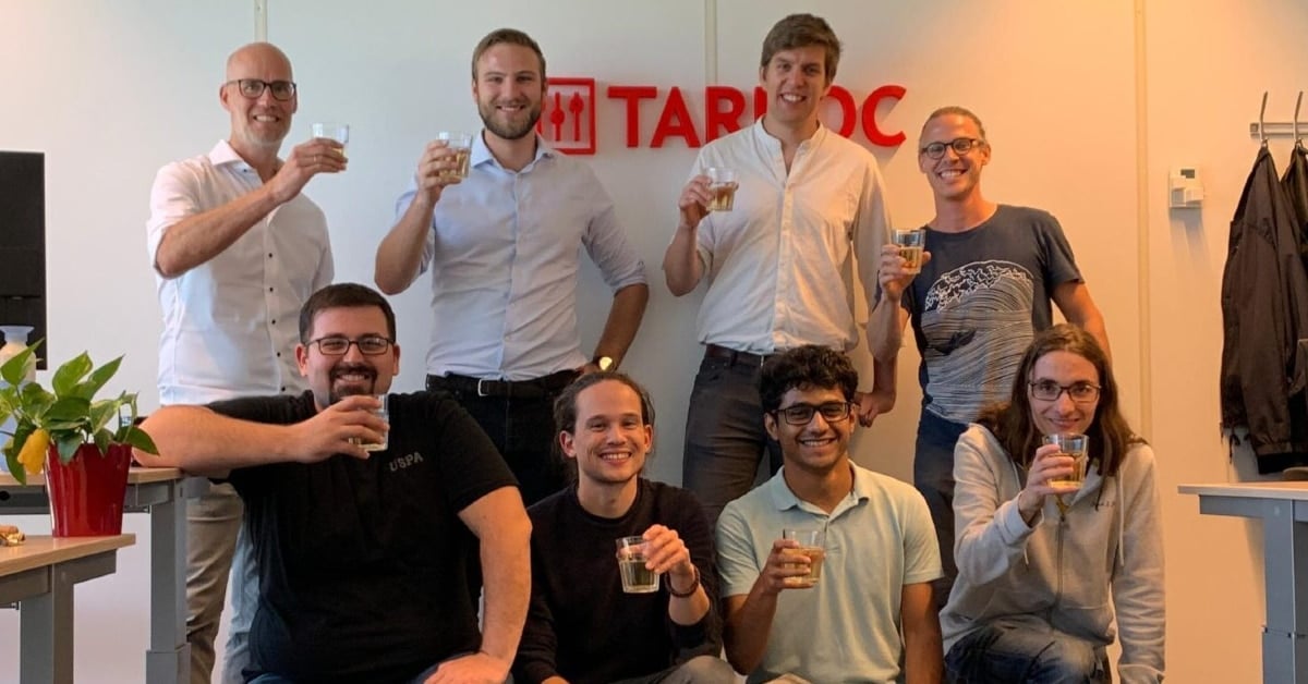 Dutch-based Tarnoc ropes in €800K to make clean and affordable heating a reality: Here’s how