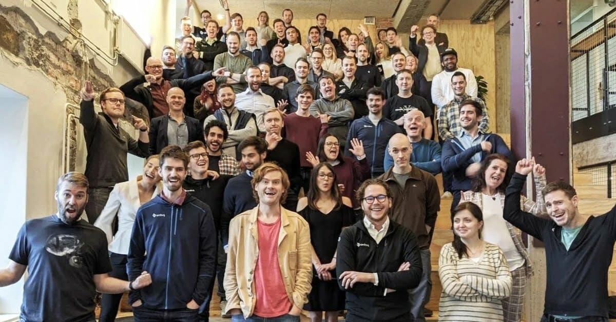 Norwegian SaaS company Ardoq raises €114M Series D led by EQT Growth