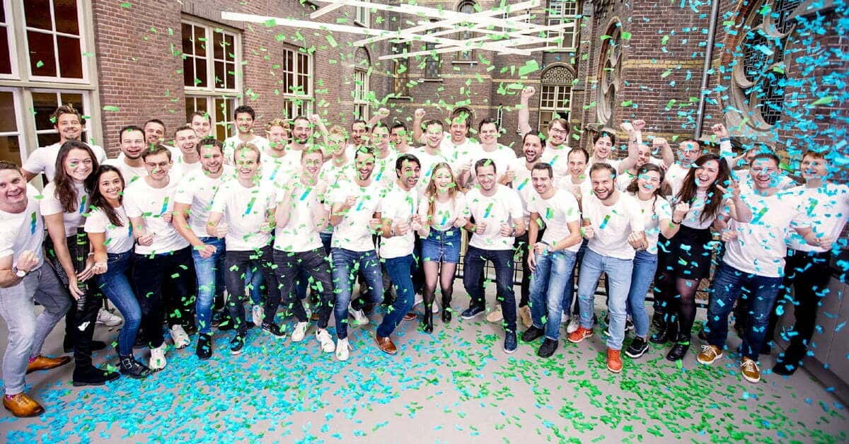 Dutch-based Floryn secures €65M from NatWest to make B2B lending fast and efficient