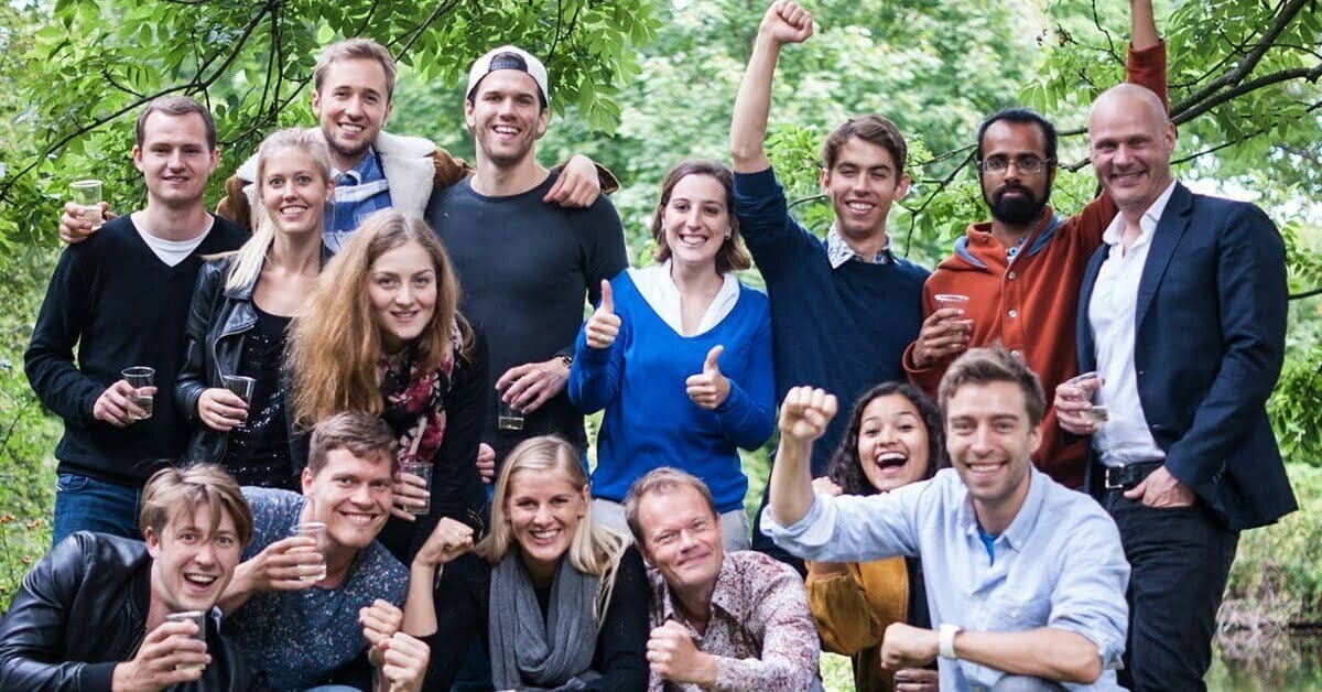 Andreessen Horowitz-backed Danish edtech startup Labster raises €42.83M