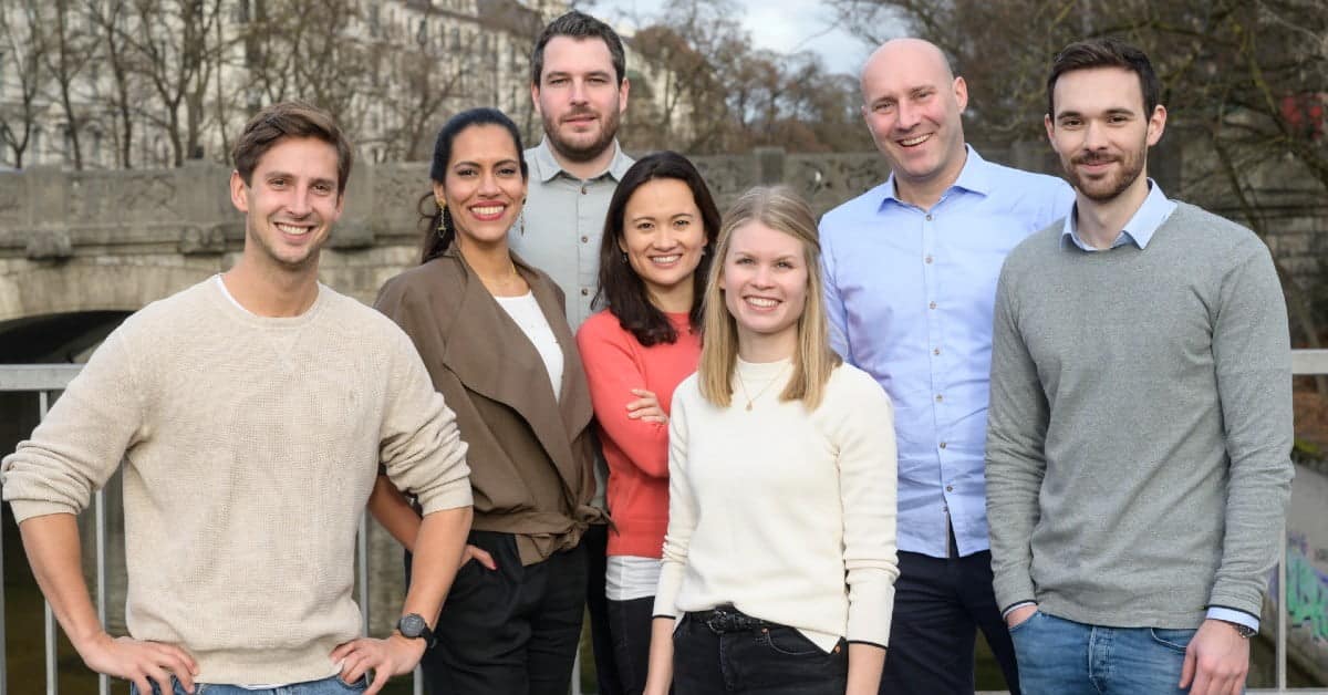 Greener future: These 10 ambitious tech startups are working toward a sustainable world