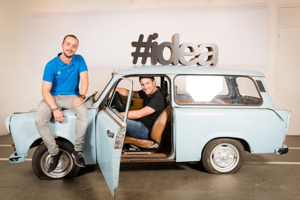 Startupbootcamp