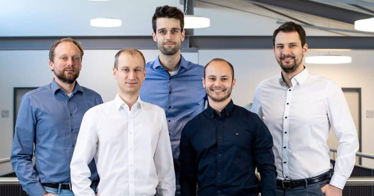 Germany’s RAYDIAX raises €3.5M to develop cancer therapy assistance system