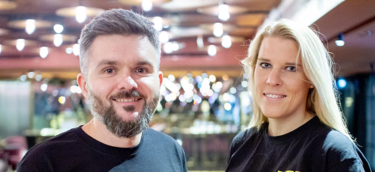 Sweden’s Teemyco raises €2.6M to enable you to remotely work alongside your colleagues; here’s how