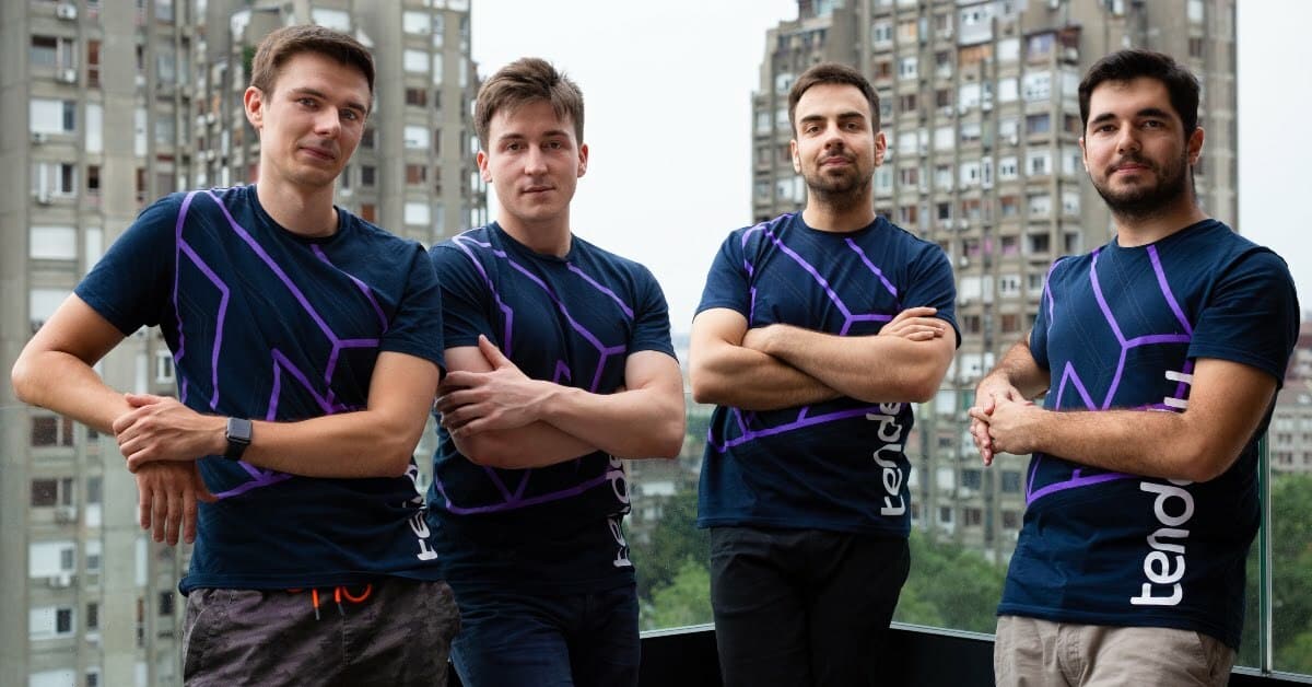 Tenderly raises €12.85M in Accel-led round to build the “world’s first end-to-end Ethereum developer platform”