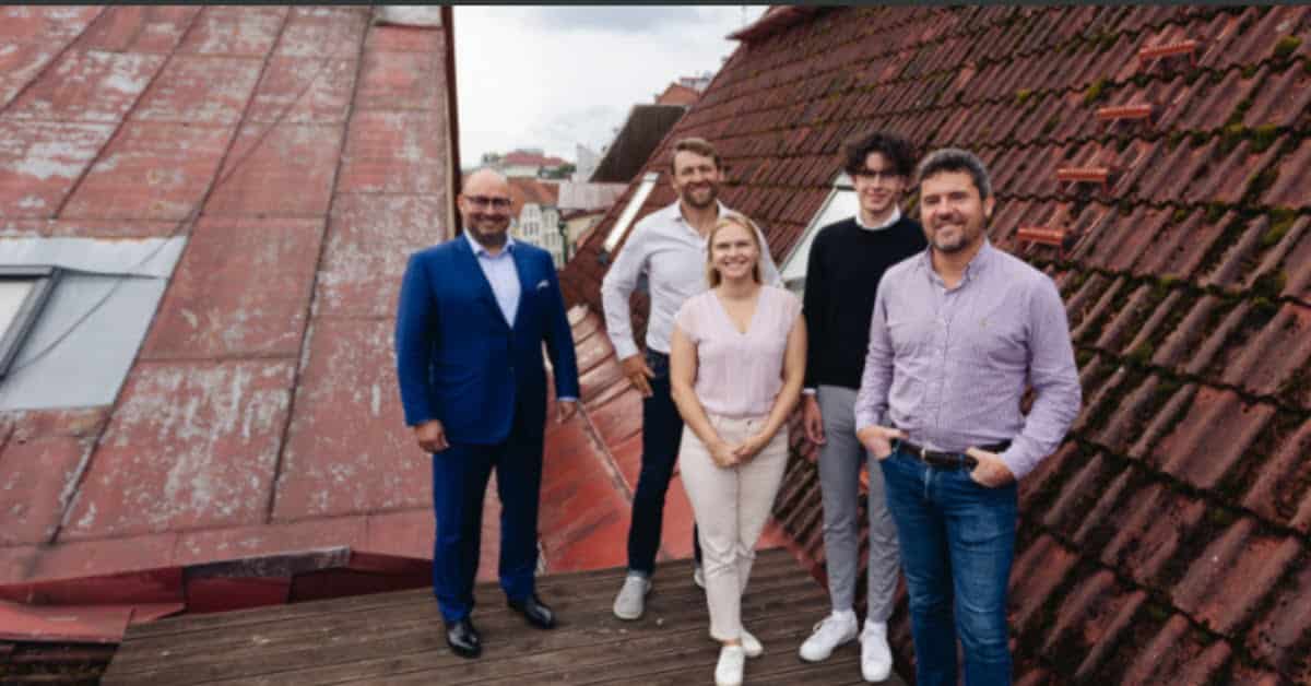 Estonian VC firm Tera Ventures closes €43M fund to back seed-stage startups in the “New Nordics”