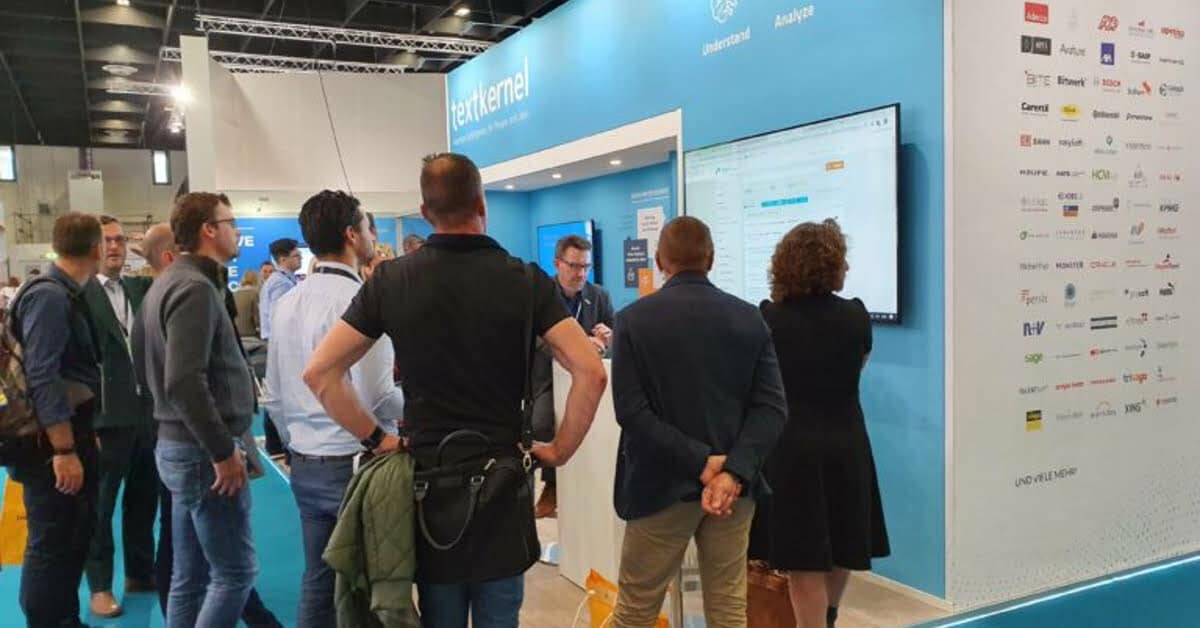 Amsterdam-based recruitment software firm Textkernel acquires US-based AI company Sovren: Here’s why