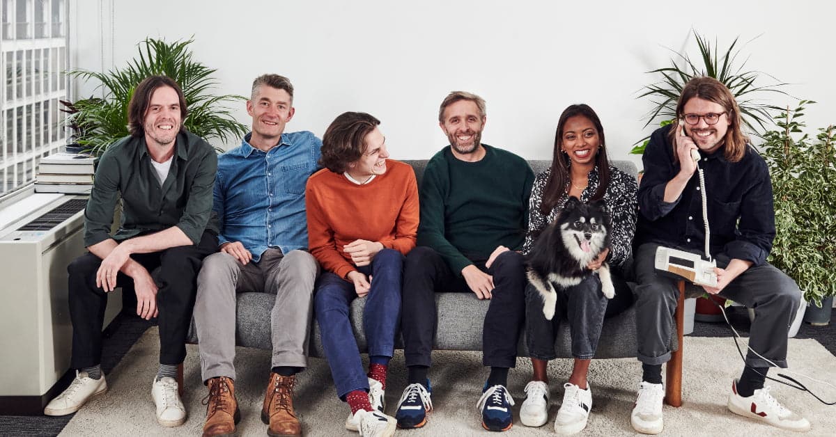 UK’s The Mothership bags €20M from private investors: Here’s why