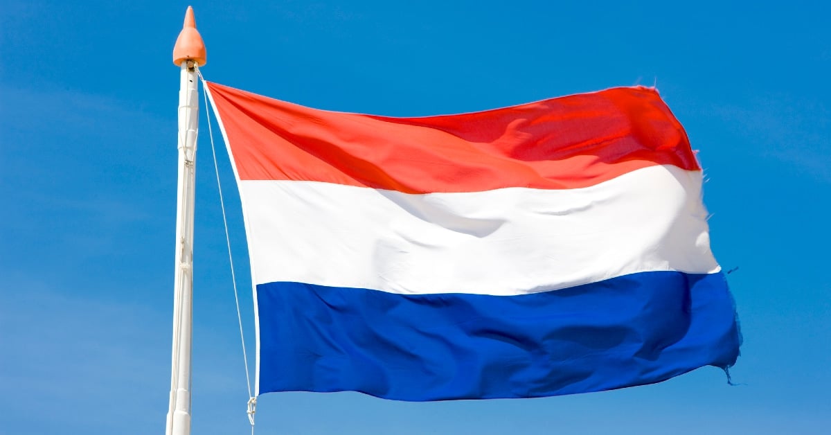 The Netherlands can make Europe a global leader in entrepreneurship: McKinsey report
