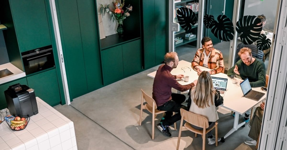 Amsterdam’s Re:Invent acquires Dutch workplace app Choosewise to efficiently utilise empty spaces