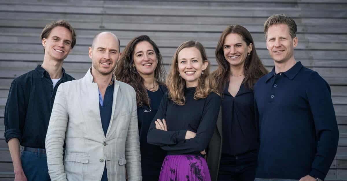Amsterdam’s The Social Handshake raises €1.1M to help employees support charities directly from their salaries