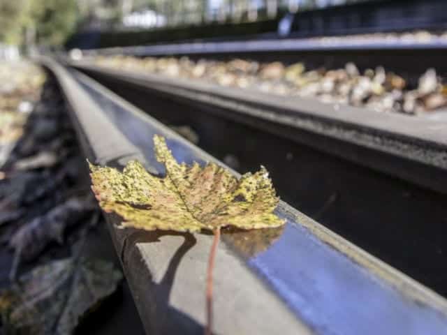 This Dutch startup to test laser technology on New York train tracks this fall