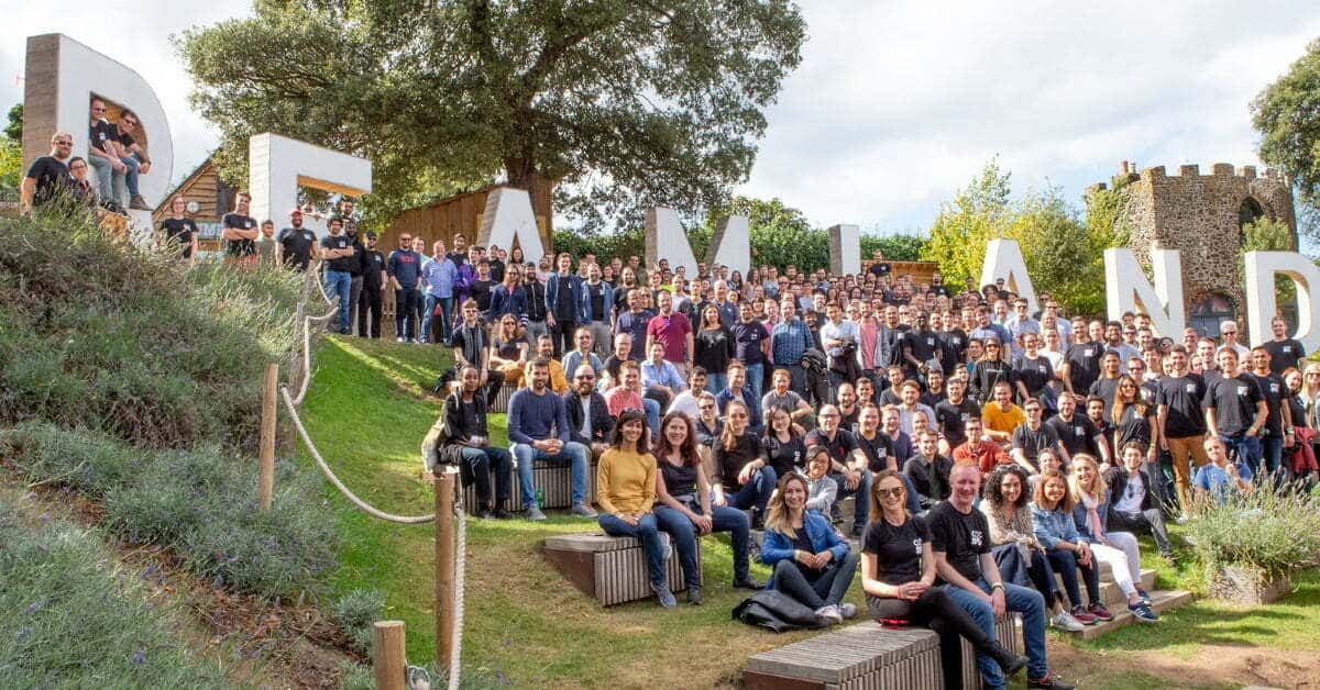 London fintech firm Thought Machine hits unicorn status after ​​€177M fundraise