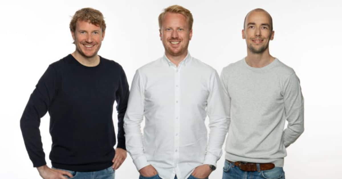 Amsterdam-based online ticket resale platform TicketSwap expands to Latin America and Europe