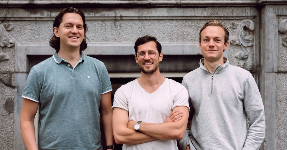 Amsterdam’s Tidalflow exits stealth mode; secures €1.6M from Google's AI venture fund, Antler, others 