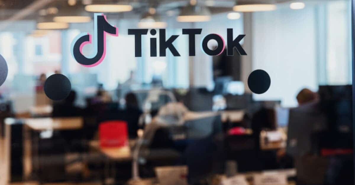 After Dutch DPA, this Netherlands-based non-profit hits TikTok with €6B class action lawsuit; here’s why