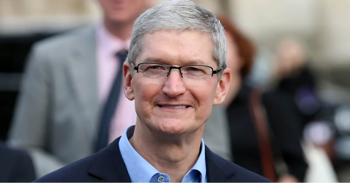 Dutch antitrust regulator finds Apple app store payment policies anti-competitive