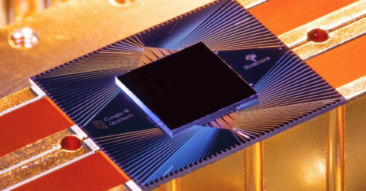 From theory to reality: Google claims to have created physics-defying ‘time crystal’ inside its quantum computer