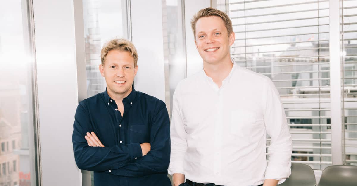 Swedish open banking platform Tink acquires Eurobits Technologies for €15.5M