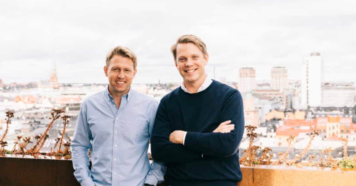 Visa to acquire Stockholm-based fintech Tink for €1.8B after Plaid acquisition fell through