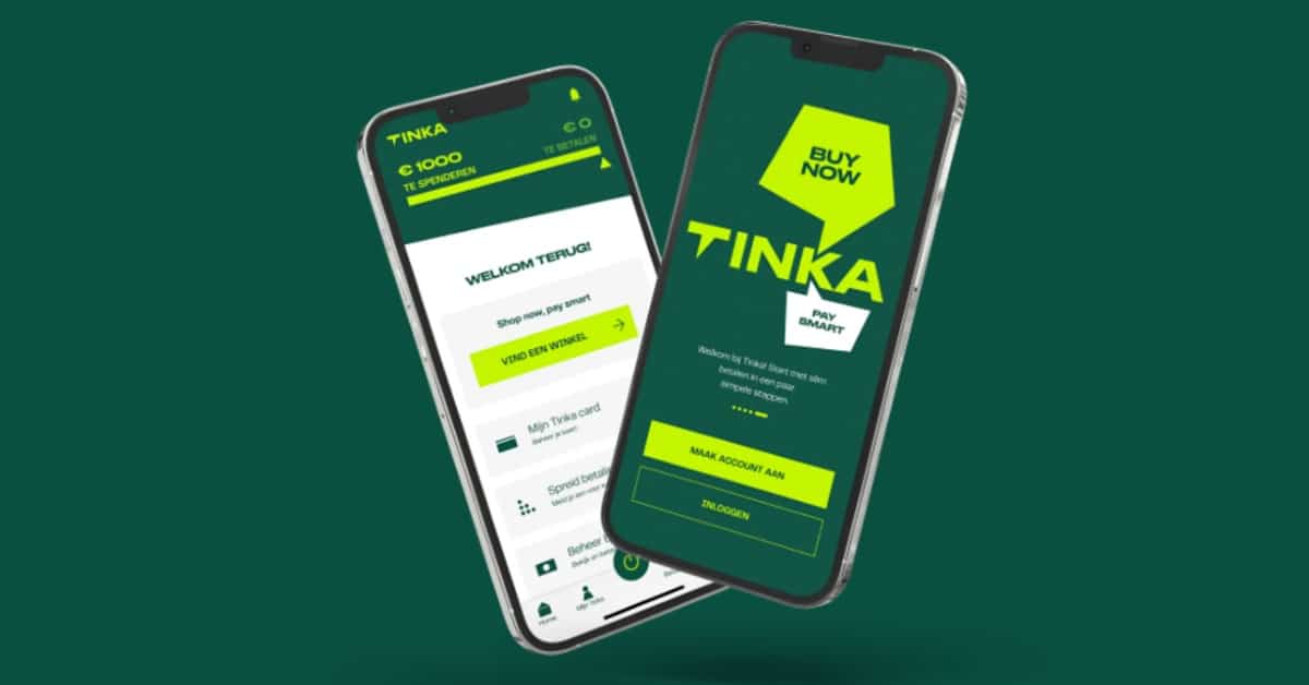 Dutch Authority for the Financial Markets imposes €1.75M fine on Dutch credit provider Tinka