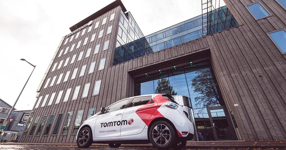 Amsterdam’s navigation specialist Tom Tom to lay off 500 employees, says ‘richer’ maps coming soon
