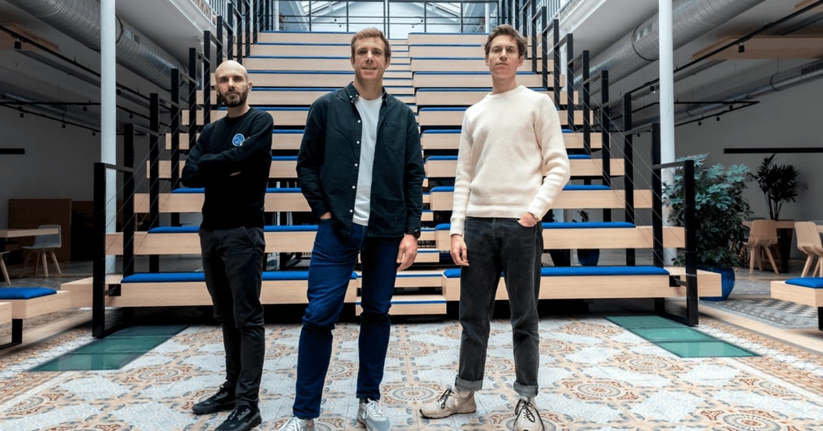 Tomorro raises €11M from Resonance, others to help companies speed up contractual processes