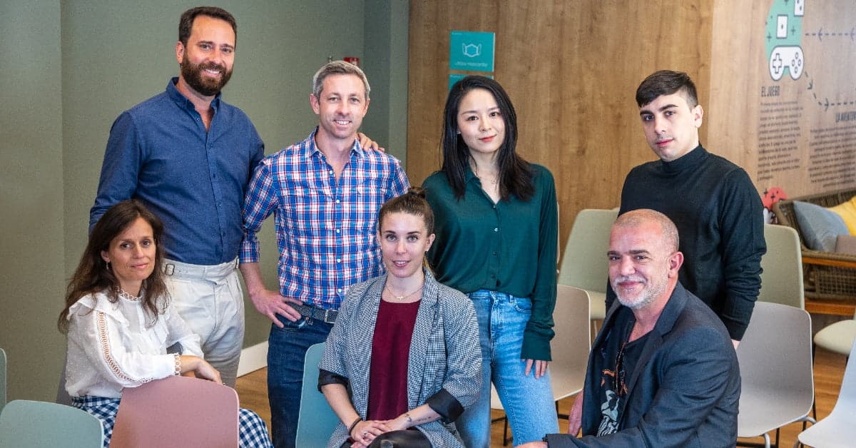 Toqio raises €8M to help businesses develop their own financial products; here’s how
