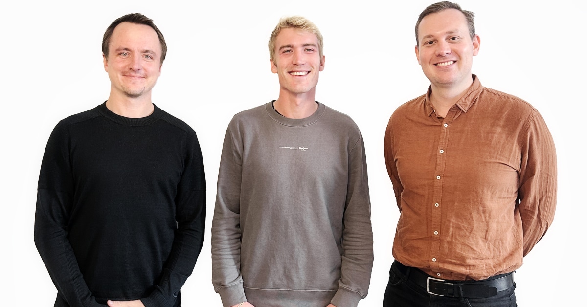 Latvian SaaS startup Trace.Space raises €1.3M to help engineers develop complex products 10x faster