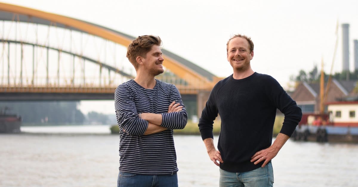 Dutch conversational commerce platform CM.com acquires Utrecht-based data startup TraceDock